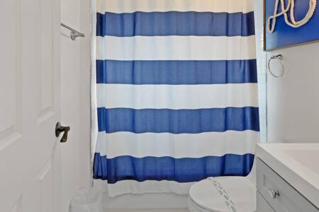 Hot Tub Home By The Bay - 4Bd 2Ba Atlantic City Exterior photo