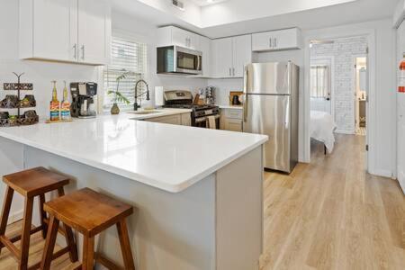 Hot Tub Home By The Bay - 4Bd 2Ba Atlantic City Exterior photo