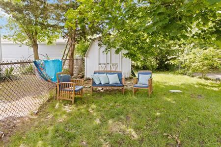 Hot Tub Home By The Bay - 4Bd 2Ba Atlantic City Exterior photo