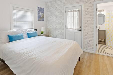 Hot Tub Home By The Bay - 4Bd 2Ba Atlantic City Exterior photo
