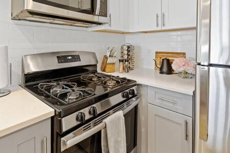 Hot Tub Home By The Bay - 4Bd 2Ba Atlantic City Exterior photo