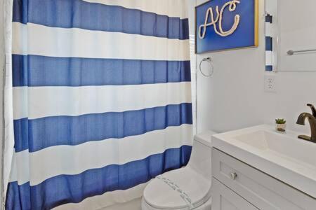 Hot Tub Home By The Bay - 4Bd 2Ba Atlantic City Exterior photo