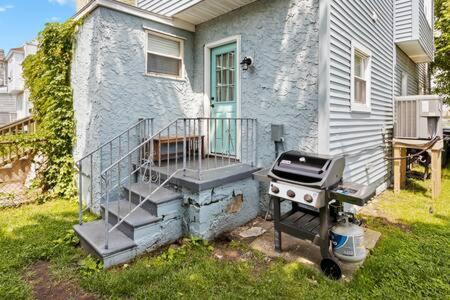 Hot Tub Home By The Bay - 4Bd 2Ba Atlantic City Exterior photo