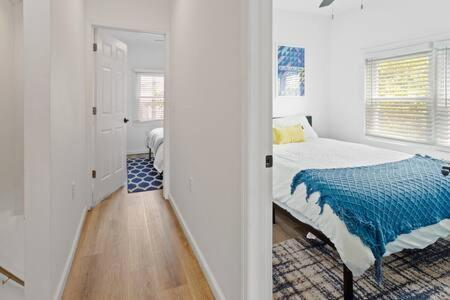 Hot Tub Home By The Bay - 4Bd 2Ba Atlantic City Exterior photo