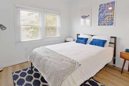 Hot Tub Home By The Bay - 4Bd 2Ba Atlantic City Exterior photo